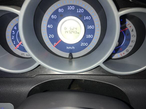 2011 Chery Kimo (A1), серый, 545000 рублей - вид 1