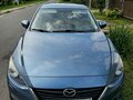 2014 Mazda 3 III (BM), серый, 1450000 рублей - вид 10