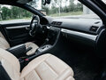 2005 Audi A4 III (B7), чёрный, 1200000 рублей - вид 10