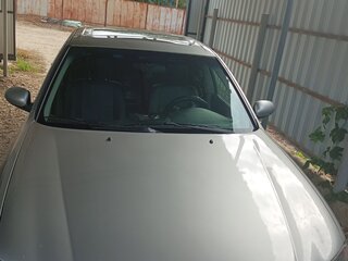 2004 Nissan Maxima V (A33), серебристый, 500000 рублей, вид 3