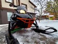 2012 Arctic Cat XF-Series, чёрный, 950000 рублей - вид 6