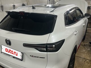 2023 Changan CS55 Plus II, белый, 1800000 рублей, вид 5