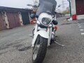 2007 Suzuki Boulevard M109R, белый, 690000 рублей - вид 8