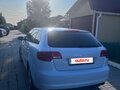 2011 Audi A3 II (8P) Рестайлинг 2, белый, 750000 рублей - вид 4