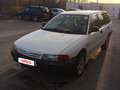 2001 Mitsubishi Libero I Рестайлинг, белый, 185000 рублей - вид 2