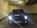 2010 Mini Hatch Cooper S II (R56) Рестайлинг, серый - вид 2