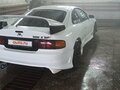 1994 Toyota Celica VI (T200), белый, 600000 рублей - вид 2