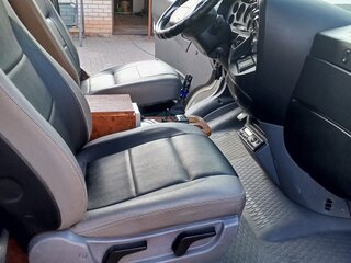2005 Iveco Daily, белый, 1500000 рублей, вид 5