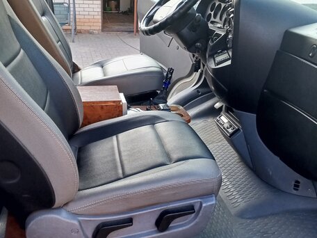 2005 Iveco Daily, белый, 1500000 рублей, вид 5