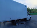 2019 ГАЗ ГАЗель Next, белый, 3150000 рублей - вид 3