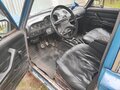 2000 Lada (ВАЗ) 2106 4-speed, синий, 80000 рублей - вид 10