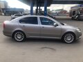 2010 Skoda Octavia Czech market II (A5) Рестайлинг, серый, 1100000 рублей - вид 3