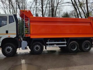 2024 FAW CA3250, 10400000 рублей, вид 3