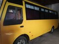 2008 Higer KLQ 6728, жёлтый, 750000 рублей
