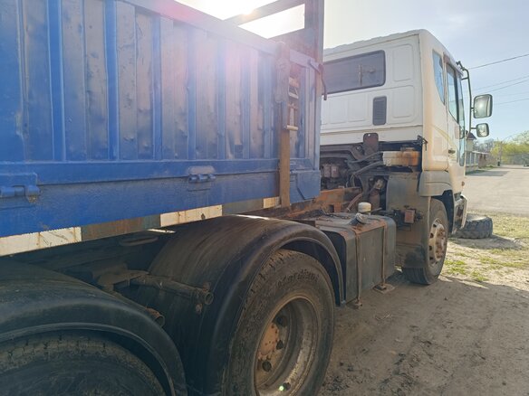 2009 Daewoo Novus, белый, 1300000 рублей - вид 8