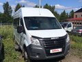 2019 ГАЗ ГАЗель Next, белый, 1200000 рублей - вид 2