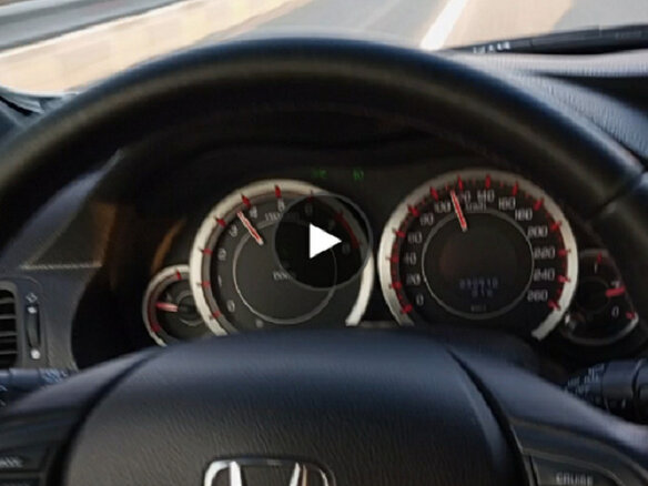2012 Honda Accord VIII Рестайлинг, белый, 2000000 рублей - вид 12