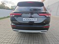 2021 Mitsubishi Outlander IV, чёрный, 3350000 рублей - вид 7