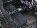 2002 Honda Integra IV, чёрный - вид 3