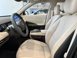 2026 Evolute i-Joy II, чёрный, 3124000 рублей, вид 3