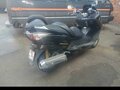 2007 Honda Forza, чёрный, 230000 рублей - вид 2
