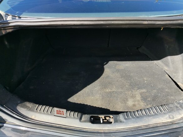 2010 Ford Mondeo IV, серый, 550000 рублей - вид 12