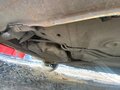 2004 Chevrolet Aveo I, чёрный, 310000 рублей - вид 11