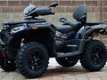 2026 Loncin XWolf 1000, синий, 1164000 рублей - вид 1