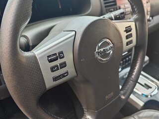 2012 Nissan Pathfinder III Рестайлинг, серебристый, 2600000 рублей, вид 5