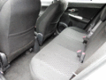 2009 Toyota Urban Cruiser I, серебристый - вид 6