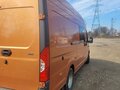 2018 ГАЗ ГАЗель Next, оранжевый, 2200000 рублей - вид 10