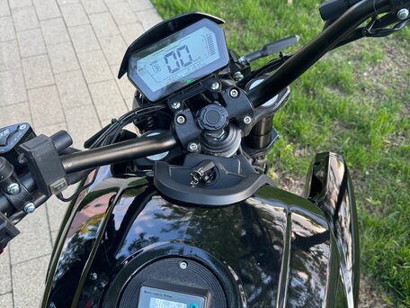 2023 Simargl Elektro SE Devil, чёрный, 500000 рублей, вид 4