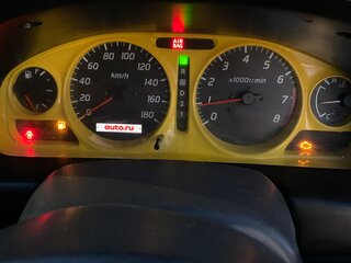 2000 Nissan Wingroad II (Y11), серебристый, 250000 рублей, вид 4