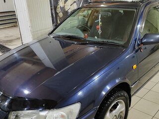 1998 Toyota Camry Gracia IV (XV20), синий, 455000 рублей, вид 1