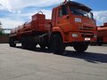 2019 КамАЗ 65225, оранжевый, 5500000 рублей - вид 6