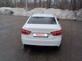 2017 Lada (ВАЗ) Vesta I, белый, 820000 рублей - вид 5