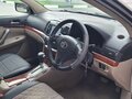 2002 Toyota Premio I (T24), серый, 755000 рублей - вид 5