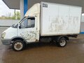 2006 ГАЗ ГАЗель (2705), белый, 420000 рублей - вид 6