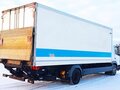 2013 Mercedes-Benz Atego, белый, 3999000 рублей - вид 2
