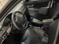 2008 Lada (ВАЗ) Priora I, чёрный, 345000 рублей - вид 7