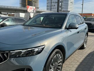 2023 Voyah Free EV I, серый, 4990000 рублей, вид 5