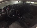 2010 Volkswagen Golf VI, белый - вид 5