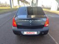 2006 Renault Logan I, серый, 275000 рублей - вид 4