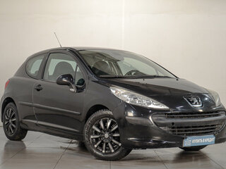 Peugeot 207 I