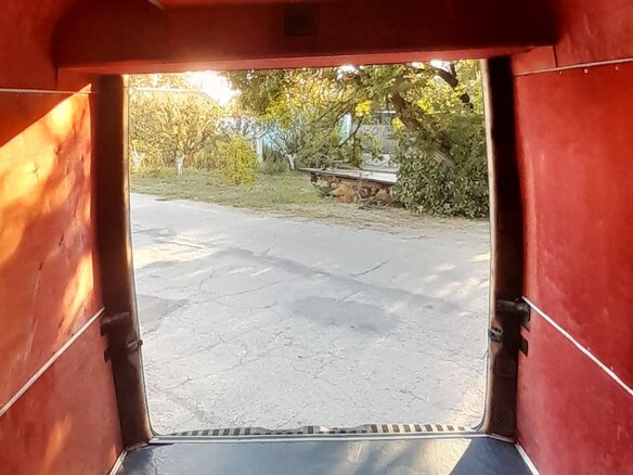2010 Mercedes-Benz Sprinter, белый, 2000000 рублей - вид 11