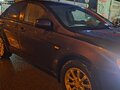 2011 Mitsubishi Lancer X Рестайлинг, синий - вид 4