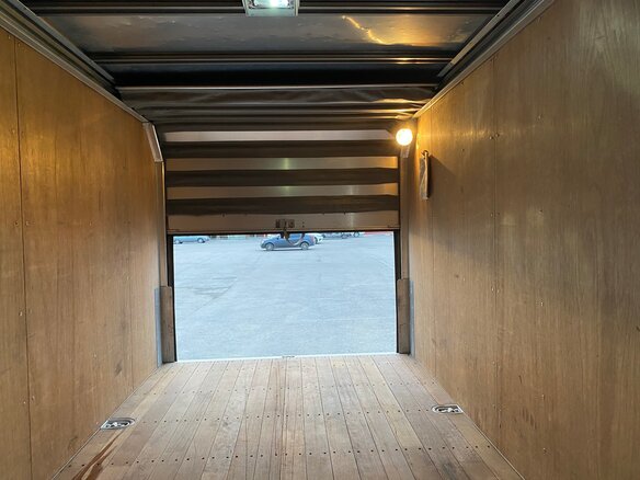 2008 Fuso (Mitsubishi) Canter, белый - вид 24