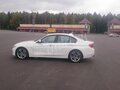 2012 BMW 3 серии 335i xDrive VI (F3x), белый