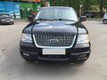 2005 Ford Expedition II, чёрный - вид 3
