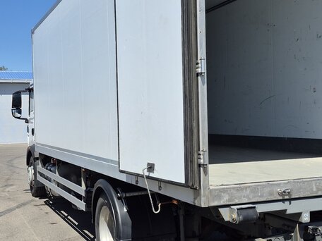 2023 Sinotruk Howo T5G, белый, 8200000 рублей, вид 2